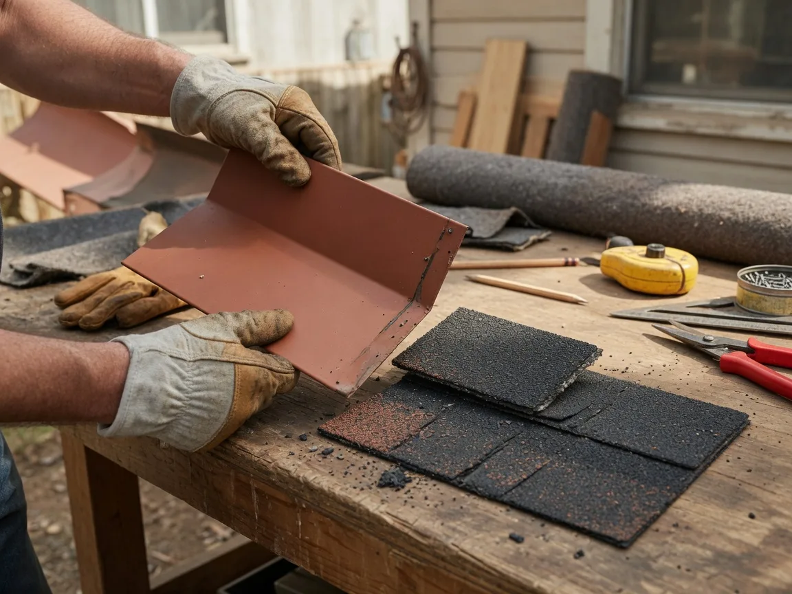 Roof Repair company in Glenwood, WA